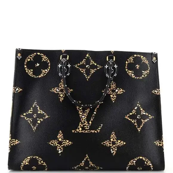 Louis Vuitton Onthego Tote Limited #118176L26B - Picture 2 of 13